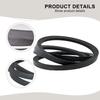 Lawn Mower Replacement Drive Belt 532178138 for 42 Inch Deck Compatibility with For 144200 532For 144200 53100