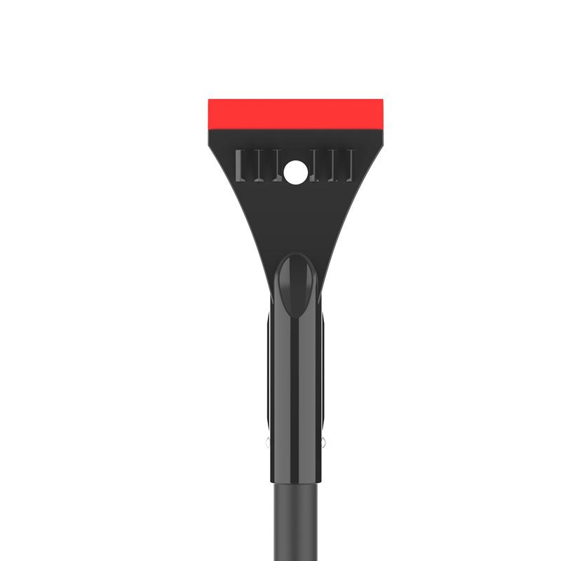 Multifunctional Snow Shovel & Ice Scraper - Winter Car Tool for Snow Removal
