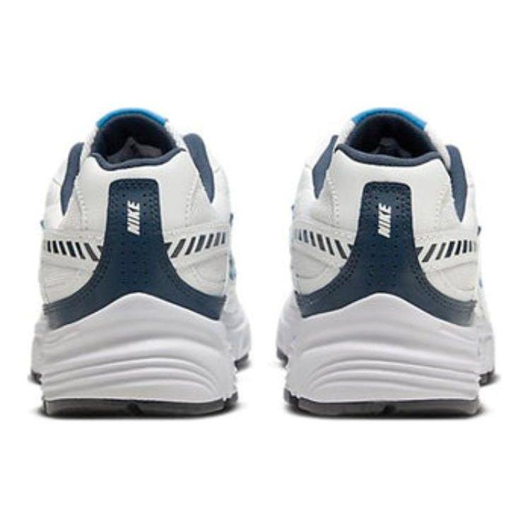 Nike Initiator White Deep Ocean Men Sneakers Summit-White DZ2776-141