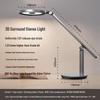 KOOKZZ TD205 Smart Eye-Protection Desk Lamp