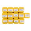 13PCS Set ER11 Collet Spring Collet Set CNC Milling Engraving Machine Tools