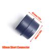 Air Diesel Heater 60mm Diameter 200cm Length Duct Pipe Tube Hose Outlet Exhaust Joiner Connector For Webasto Eberspaecher
