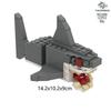 Game Building Block Toy Model