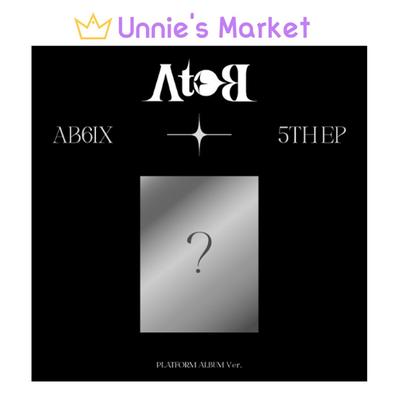 5. EP [A kuni B] (Platvorm Ver.)