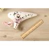 TNG Ocarina, Single, 12-Hole Alto C Key, Premium Wind Instrument, Made In Taiwan (Fuji Glaze)