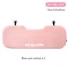 Cartoon Sanrio Car Seat Cushions for All Seasons Kawaii My Melody Winter Rear Seat Cover Car Cushions Cute Car Accessories