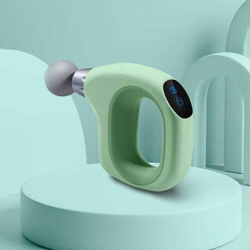 Electric Percussion Massage Gun