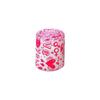 Valentine's Day Ribbon Pattern Heart Shaped Wired Ribbon Decoration Wired Edge Ribbon DIY Crafts Packaging Wedding