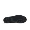 Emporio Armani EA7 Leather Low-Top Lace-Up Sneakers Unisex sneakers Black 7X000331AF10848MC061