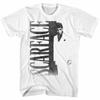 Scarface Sf2 White T-Shirt