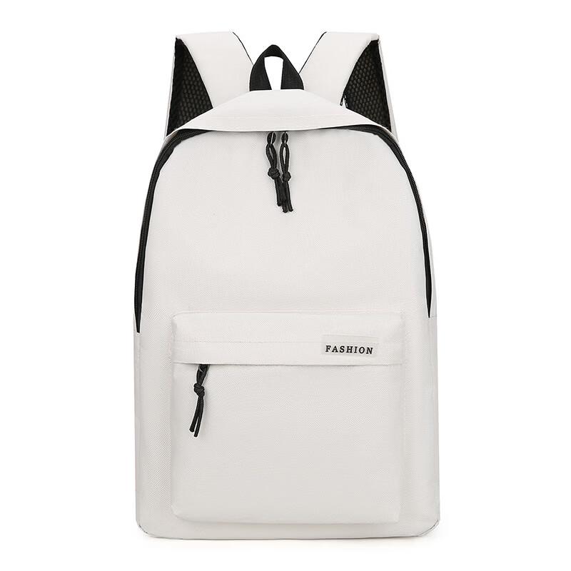 Lishen Simple Large Capacity Laptop Backpack