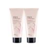 Rice Water Bright Cleansing Foam – Brightening & Deep Cleansing Facial Wash Set – 300ml X 2