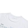 New FILA T Shirt Men's Standard White F11M237102F-WT