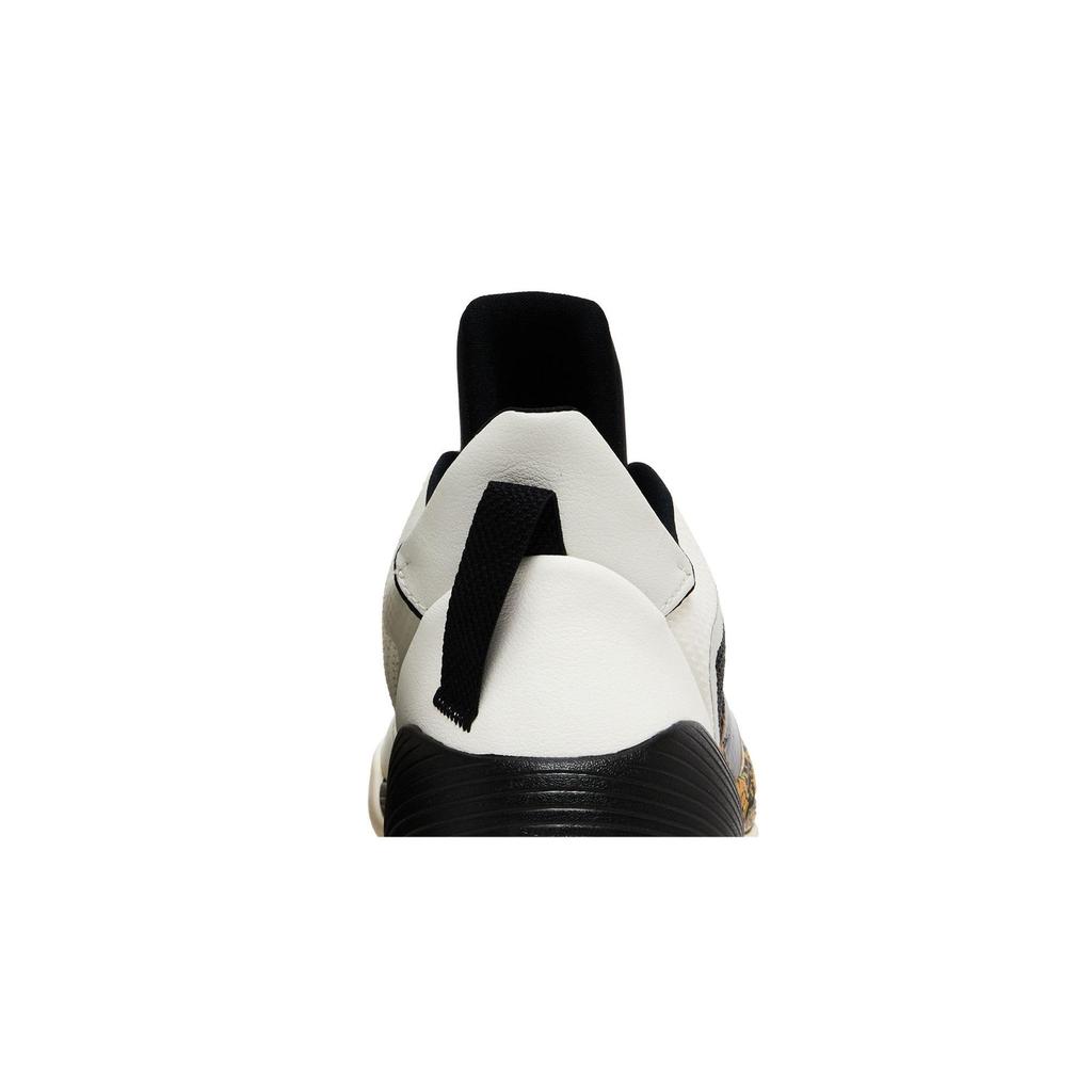 Converse All Star BB Shift Low 'First Game Check' (Unisex) Egret / Gold / Black Basketball Shoes A02517C