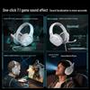 XIBERIA V13UPRO Wired Gaming Headset with 7.1 Surround Sound