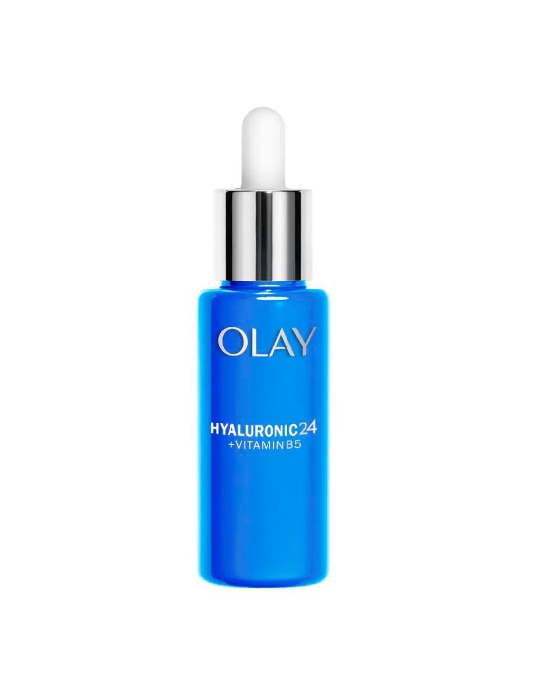 Olay Hyaluronic24 Витамина B5 Сыворотка Dia Sin Духи 40 мл