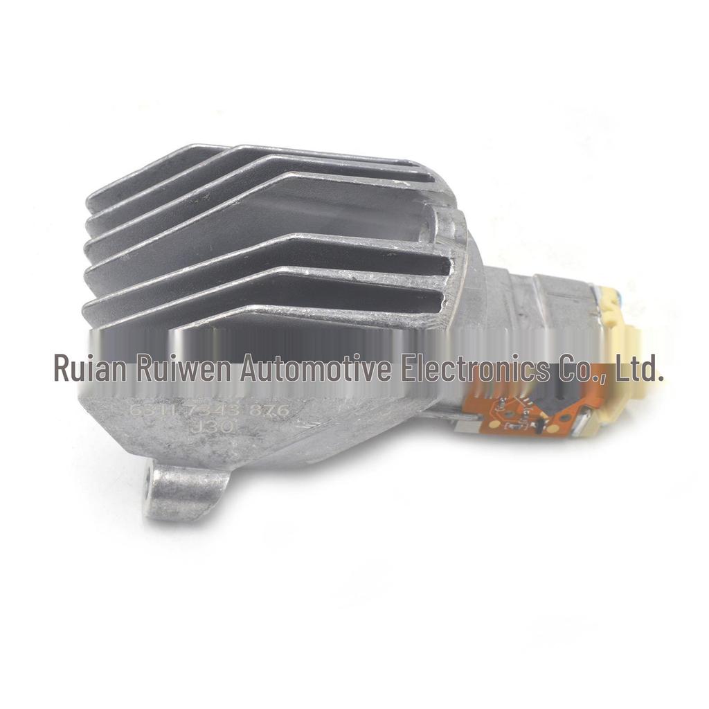 Daytime Running Light Module for BMW (63117343876)