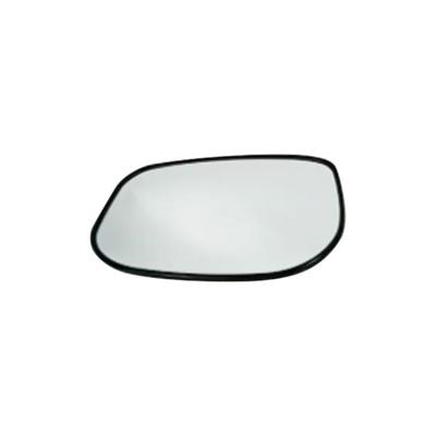 Front Left Side Mirror Glass For HONDA FIT 2009-2013 76253TK6A01 Without Heated