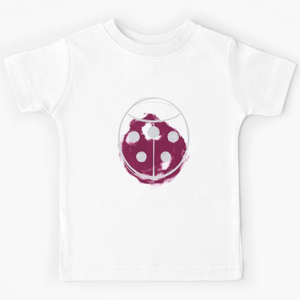 Bug Loving Chameleon Friend Kids T-Shirt 150