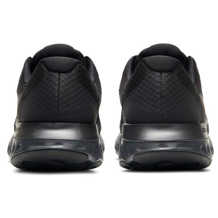 Nike Renew Run 2 Black Anthracite CU3504-006