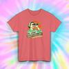 Sarcastic Retro T-Shirt Funny Nobody Cares Quote Vintage Style Tee S-5XL Unisex T-Shirt