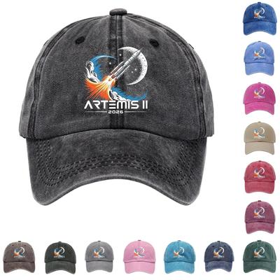 Hüte & Mützen – Baseball-Caps