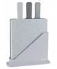 Set Of 3 Kitchen Boards In A Stand Husla 73930