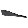 Left Right Black  Front Windshield Glass Wiper Deflector Side Seal Strip Automobile Part for Buick GL6