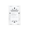Universal High-Quality WiFi Smart Switch with Touch Control