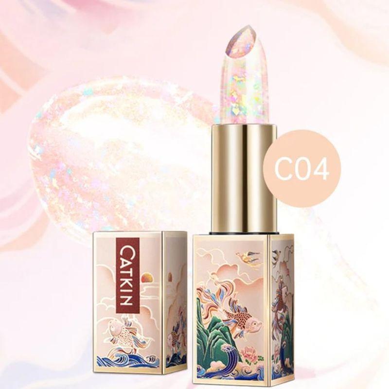 CATKIN - Hydrating Lip Balm (C03-C04)