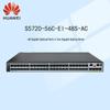 Huawei S5720-56C-EI-48S-AC Network Switch