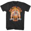 He-Man Eternia Gym 1983 Unisex T-Shirt