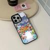 My Singing M-Monsters Phone Case for Iphone 17 16 15 14 Air 13 12 11 Pro Max Mini Plus Fundas Shell PC+TPU Cover