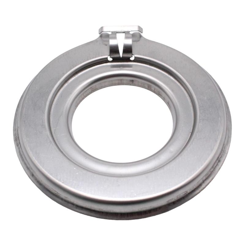 

Easy To Install Car Metal Brake Sensor Bracket Mounting Plate For Safety Performances In Various Driving Conditions 45mm