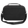 For Switch Carrying Case Hard Shell Travel Case for Switch Accessories with 18 Game Card Storage Slots Shoulder Strap