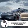 Anti-Theft Vehicle Device Alarm, Vibration Alarm Anti-theft Car - Electric Car Vibration Sensor |