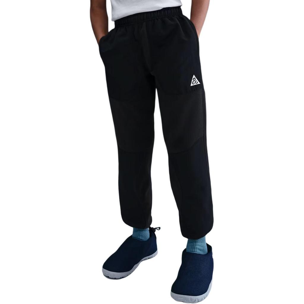 Nike Kids Pants Moderate HQ9614-010