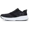 Go Run Ride Low Top Running Shoes Women Sneaker Black White 15200-BKW