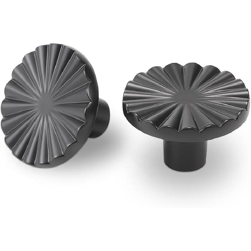 10 Pack Kitchen Cabinet Knobs Champagne Bronze Cabinet Zinc Alloy Knobs Gold Drawer Knobs Kitchen Hardware