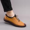 2022 Summer New Lofook Shoes Trend Casual Men's Leather Shoes Ox Tendon Soled Men's Shoes