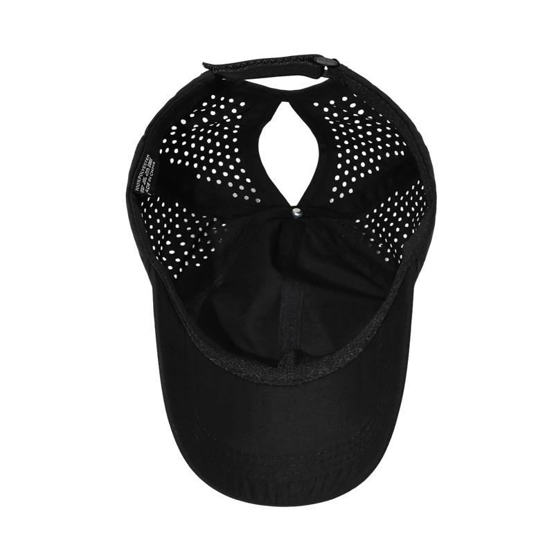 Men's Soft Top Summer Thin Breathable Duck Tongue Hat Quick Drying Baseball Hat Sunscreen Fishing Sunshade Hat Women's