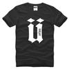 Fashion Men Unkut T Shirt Men Hip Hop Tee Shirt Camisa Masculina TShirt Mens Summer Brand Tshirt Male Cotton Man Tops Sbz5342