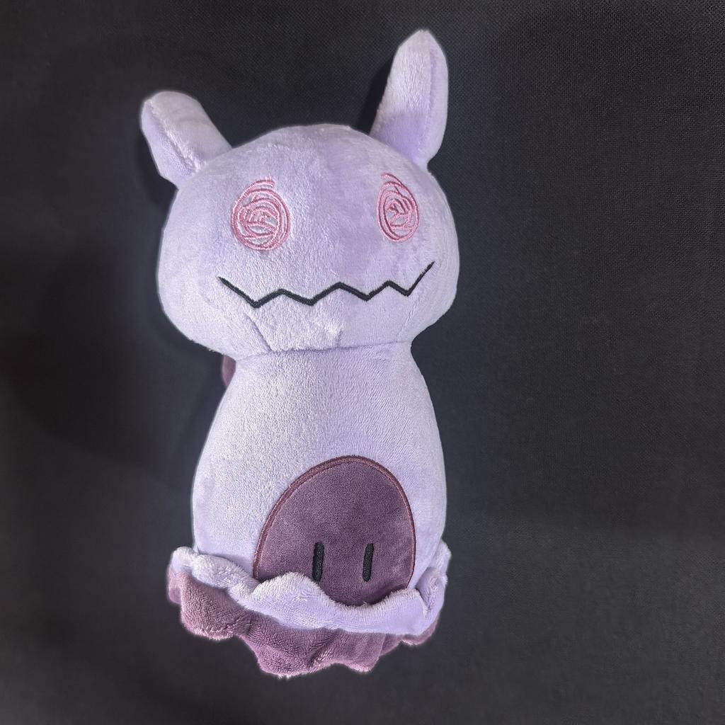 Pokemon New Plush Toys Soft About 16 Cm Cute Gift Boy Girl Mimikyu Snorlax Charizard Mewtwo Stuffed Animals Hobby Collectibles