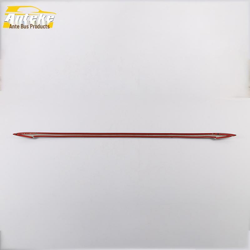 2020 RAV4 Tailgate Protector: Rear Trunk Trim & Bumper Guard, Anti-Scratch Pedal Sticker