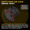 OCPTY Mass Air Flow Sensor Meter MAF Fits for Hyundai Azera,Entourage,Genesis, for Santa Fe,Sonata,Veracruz, for Kia