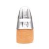 Stainless Steel Multifunctional Thumb Knife and Fingernail Protector