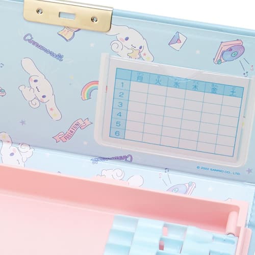 SANRIO writing supplies 688461 blue