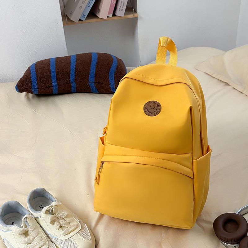 Large Capacity Versatile Travel Backpack for Women – Lightweight and Stylish Laptop Bag