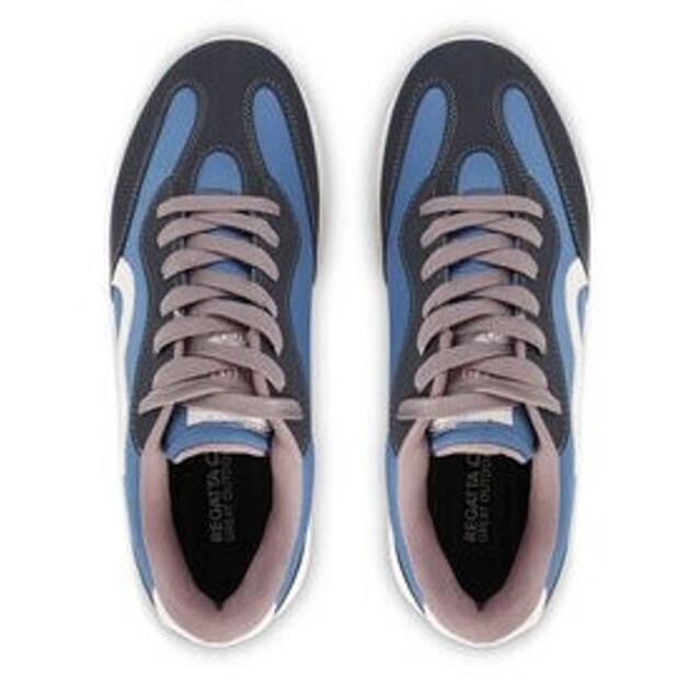 Regatta Lady Marine Retro Sneakers