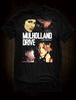 Mulholland Drive T-Shirt Unisex Baumwolle T-Shirt Alle Größen S M L XL 234XL Unisex T-Shirt
